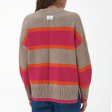 Barbour Samphire Knitted Jumper