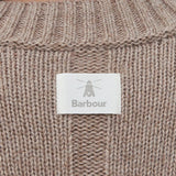 Barbour Samphire Knitted Jumper