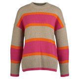 Barbour Samphire Knitted Jumper