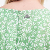 Barbour Sandgate Floral Maxi Dress