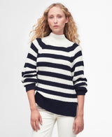 Barbour Silverdale Knitted Jumper