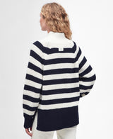 Barbour Silverdale Knitted Jumper
