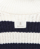 Barbour Silverdale Knitted Jumper