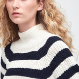 Barbour Silverdale Knitted Jumper