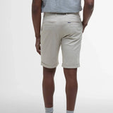 Barbour Smart Chino Shorts Mist