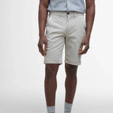 Barbour Smart Chino Shorts Mist
