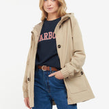 Barbour Somalia Waterproof Jacket