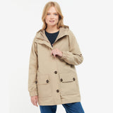 Barbour Somalia Waterproof Jacket