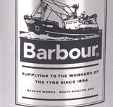 Barbour Stainless Steel Travel Mug
