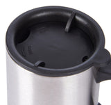 Barbour Stainless Steel Travel Mug