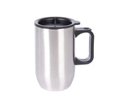 Barbour Stainless Steel Travel Mug