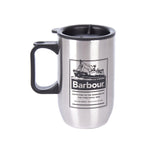 Barbour Stainless Steel Travel Mug