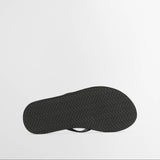 Barbour Tilda Flip Flops Black
