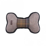 Barbour Toy Dog Bone
