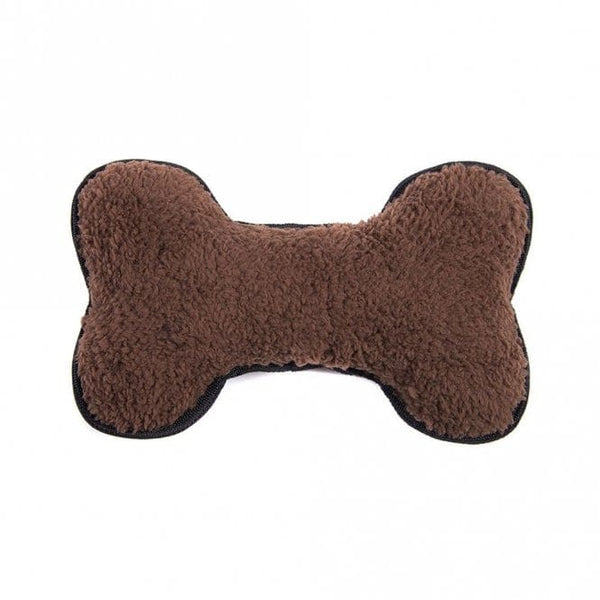 Barbour Toy Dog Bone