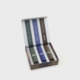 Barbour Trio Atomiser For Him Gift Set