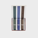 Barbour Trio Atomiser For Him Gift Set