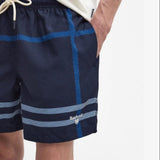 Barbour Twain Swim Shorts