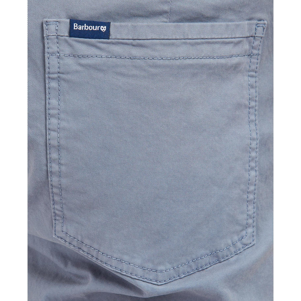Barbour Twill Shorts