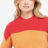 Barbour Ula Knitted Jumper