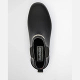 Barbour Wilton Wellingtons In Black