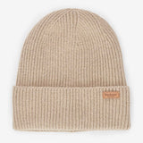 Barbour Women's Amble Beanie In White Pepper