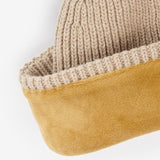Barbour Women's Amble Beanie In White Pepper
