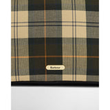 Barbour Women's Birch Tartan Tote Bag in Ancient Tartan
