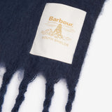 Barbour Women's Ellison Scarf In Navy