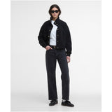 Barbour Women's International Chloe Fleece In Black