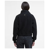 Barbour Women's International Chloe Fleece In Black