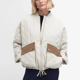 Barbour Bowhill Quilted Jacket