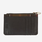 Barbour Laire Card Holder In Black