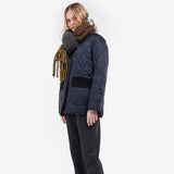 Barbour Isla Tartan Boucle Scarf Classic