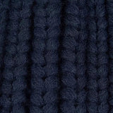 Barbour Saltburn Beanie Pom Navy