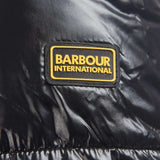 Barbour International Alta Shine Quilted Jacket