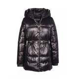 Barbour International Alta Shine Quilted Jacket