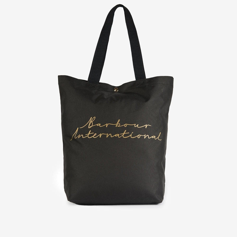 Barbour shopper new arrivals