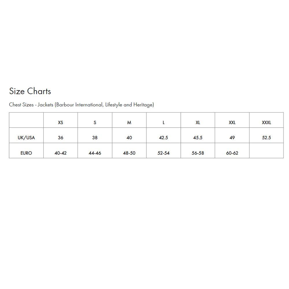 Barbour International Ariel Polarquilt Jacket in Black