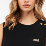 Barbour International Artega Top