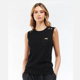 Barbour International Artega Top