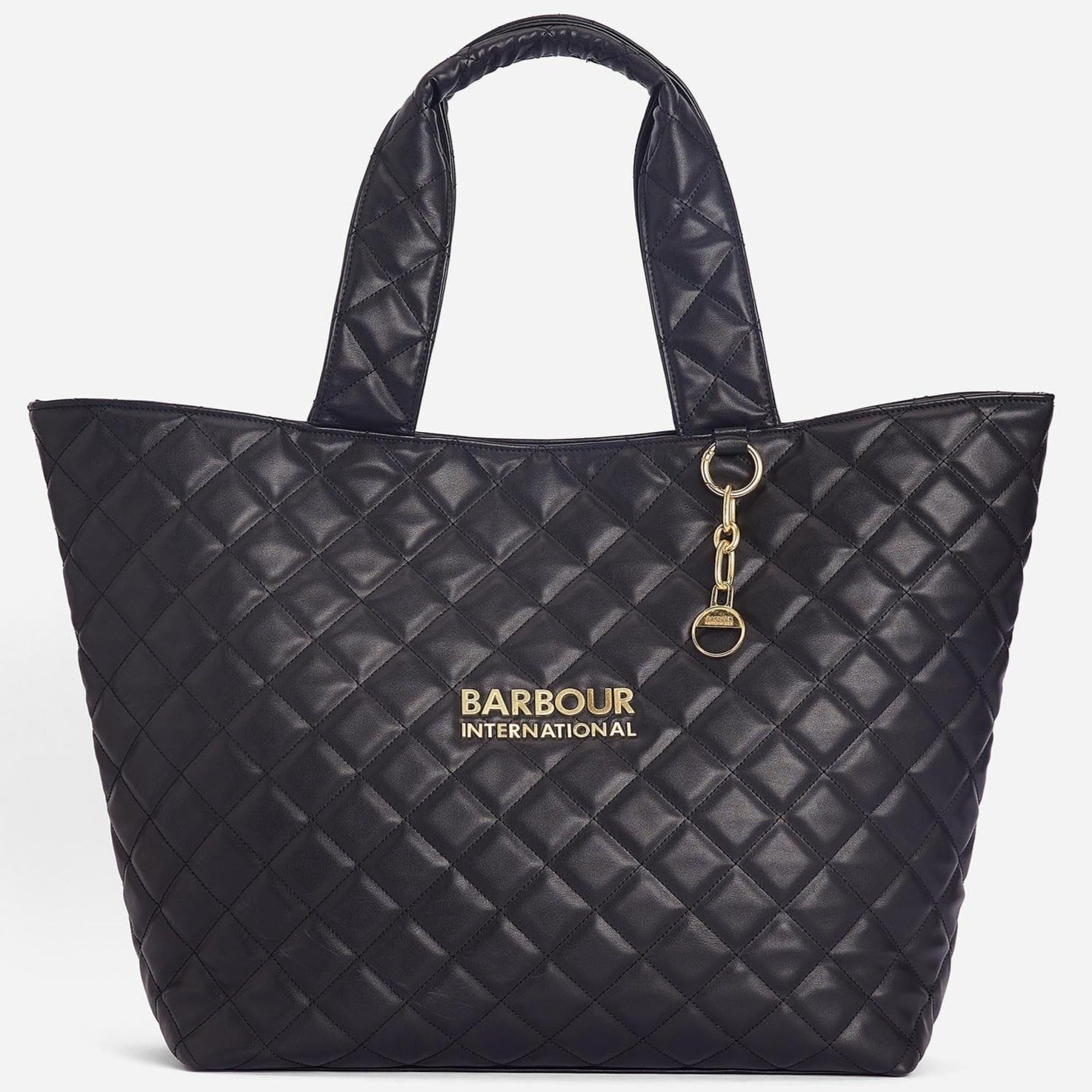 Barbour International Battersea Tote Bag