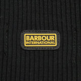 Barbour International Carmona Top Black