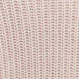 Barbour International Claremont Knit Pink