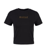Barbour International Claremont Tee Black