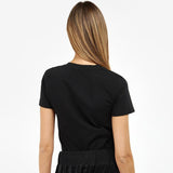 Barbour International Claremont Tee Black