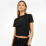 Barbour International Claremont Tee Black