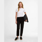 Barbour International Devin T-Shirt In White