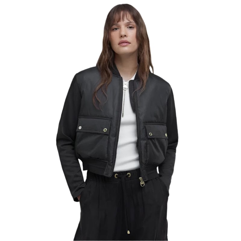 Barbour International Enduro Quilted Jacket