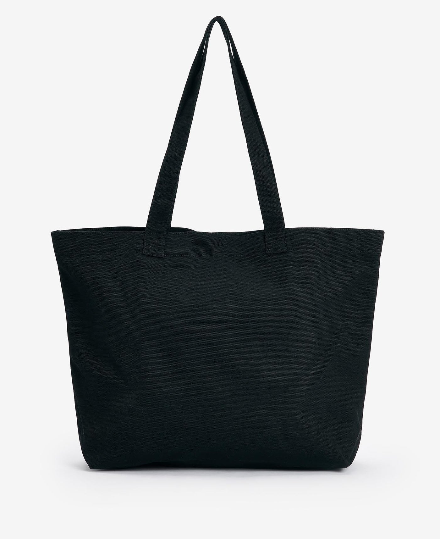 Barbour International Essential Tote Bag In Black